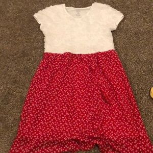 Comfy church dress